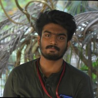 Yadukrishna P Rao