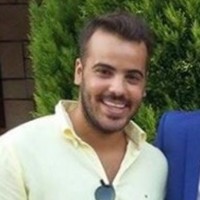 Dimitris Apostolopoulos