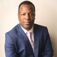 Dr. Rudolph Tinker Phd Pmp