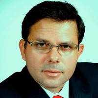 Manasses Goncalves Filho