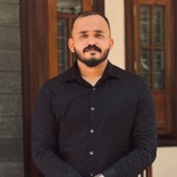 Shabeeb Edoth