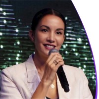 Nadya Hutagalung