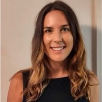 Catriona Ferguson