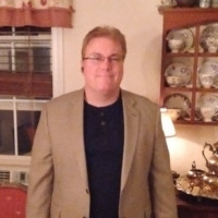 Stan Hitson