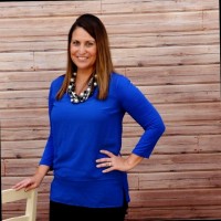 Stephanie Becker