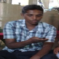 selva nayak