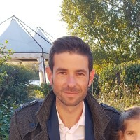 Julien Harivel