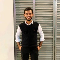 Naveed Haji