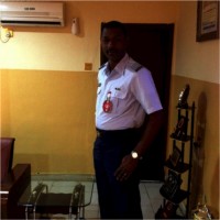 Kabiru Adamu Yakubu