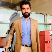Syed Muzamil Shah