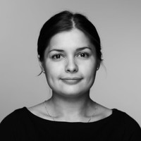 Frida Gauw