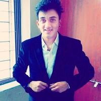 Romil Vora