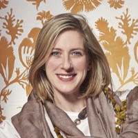 Olivia Haddow