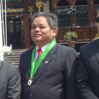 Luis del Rosario