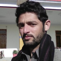 Kamran Ullah Khan