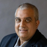 Raj Bal