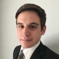Benjamin Schoenek