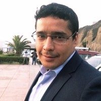 Christian Casas