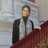 Maria Fernanda Castillo