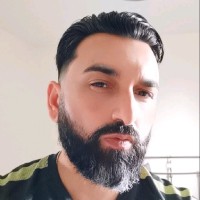 Prmjeet Sanghera