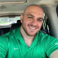 Brock Gonsoulin
