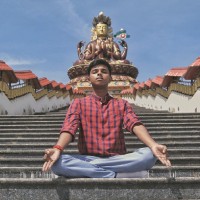 Rupam Baidya