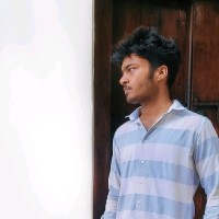 Sidharth P