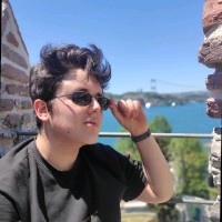 Emirhan Ensar Zeyrek