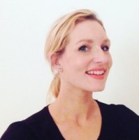 Bénédicte Hellman