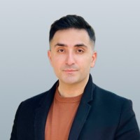 Saif Hassan