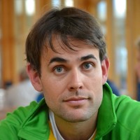 Floris Heuff