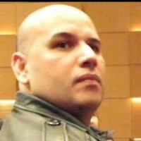 Alexandre Santos
