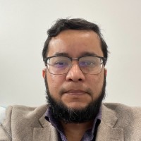 Md Rahman