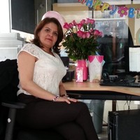 Dina Nassar