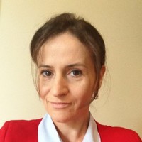 Joanna Sterzynska-Lindberg