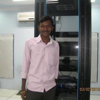 rajeshwaran R