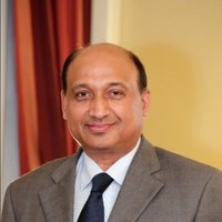 Qamar Zaman