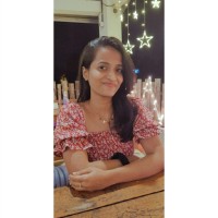 Vinita Poojary