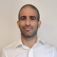 Roei Steinberg
