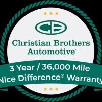 Christian Brothers Automotive - Ken Caryl