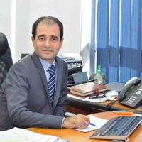 Hussein Ghaddar