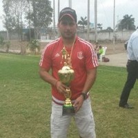 Jonny Patricio Navarrete Tenezaca