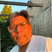 Irfan Shafqat
