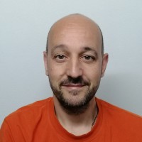 Luca Bertoncello