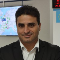 David AMSELLEM