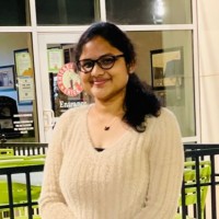 Varsha P