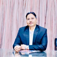 Bisnu Bikram Shahi