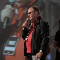Nilson Morgado