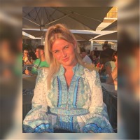 Priscilla Knol