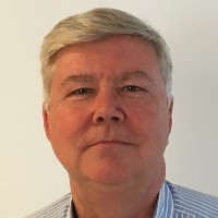 John Frank Megginson FIOD